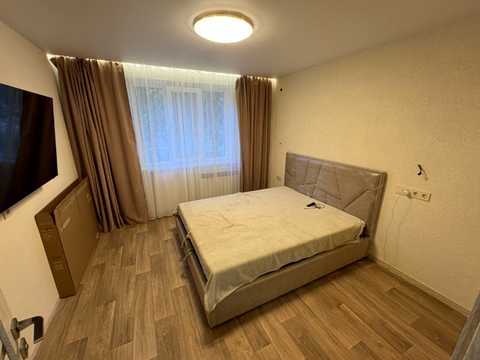 квартира за адресою Волонтерська вул. (Соціалістична), 50