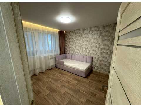 квартира за адресою Волонтерська вул. (Соціалістична), 50