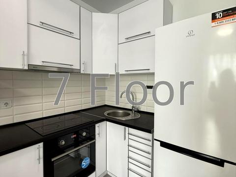 квартира за адресою Каховська вул., 62-А