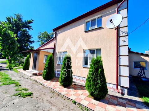 дом по адресу Декабристов просп. (Декабристів), 74