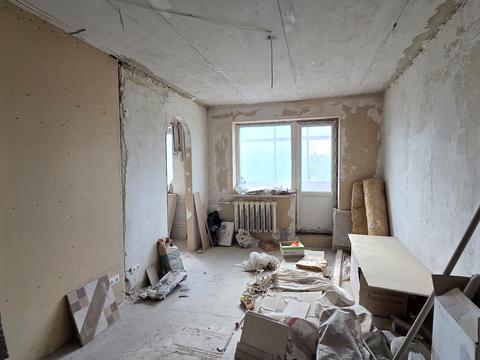 квартира за адресою Романа Шухевича вул. (Мусоргського), 18