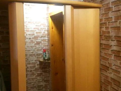 квартира по адресу Мира просп., 7