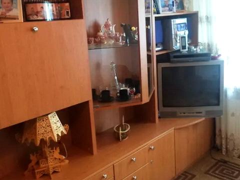 квартира по адресу Мира просп., 7