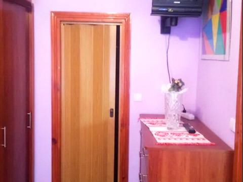 квартира по адресу Мира просп., 7
