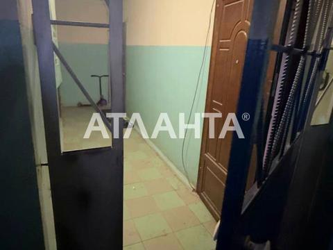 квартира за адресою Академіка Корольова вул., 90а