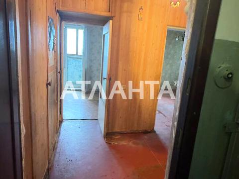 квартира за адресою Академіка Корольова вул., 90а