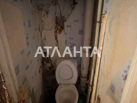квартира за адресою Академіка Корольова вул., 90а