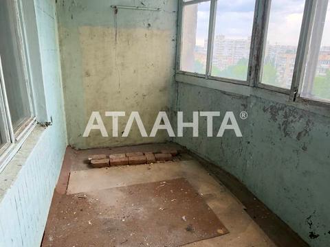квартира за адресою Академіка Корольова вул., 90а