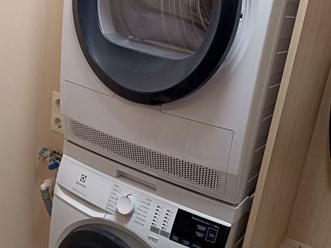 квартира за адресою Садовий проїзд, 15 к2