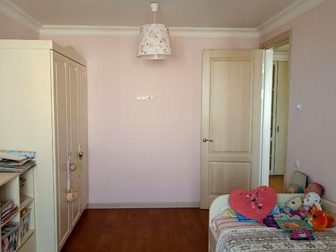 квартира за адресою Садовий проїзд, 15 к2