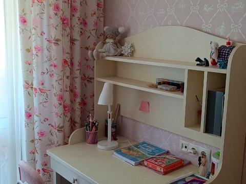 квартира за адресою Садовий проїзд, 15 к2