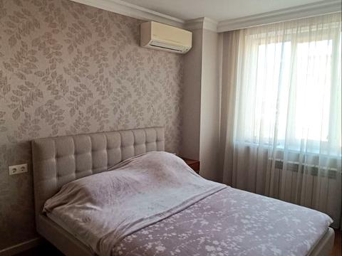 квартира за адресою Садовий проїзд, 15 к2