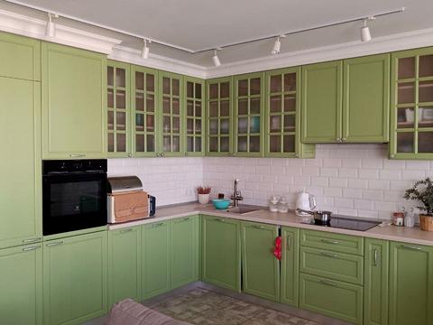 квартира за адресою Садовий проїзд, 15 к2