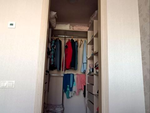 квартира за адресою Садовий проїзд, 15 к2
