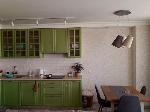квартира за адресою Садовий проїзд, 15 к2