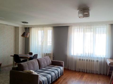 квартира за адресою Садовий проїзд, 15 к2