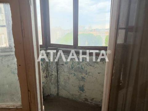 квартира за адресою Академіка Корольова вул., 90а