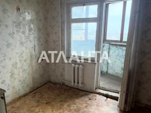 квартира за адресою Академіка Корольова вул., 90а