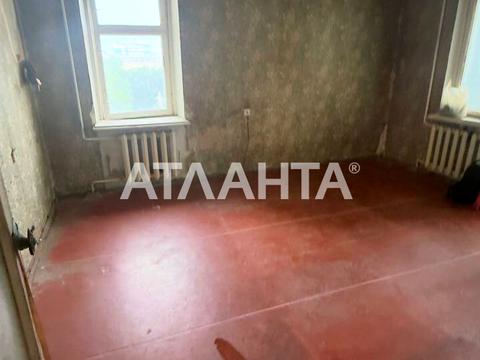квартира за адресою Академіка Корольова вул., 90а