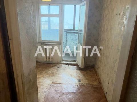 квартира за адресою Академіка Корольова вул., 90а