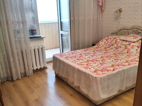 квартира за адресою Тополина вул., 20
