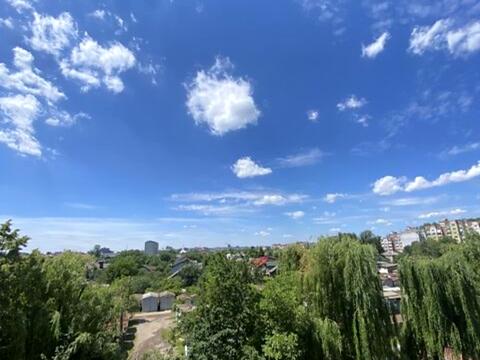 квартира по адресу Гната Хоткевича ул., (Будинок)