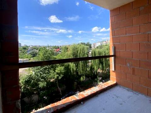 квартира по адресу Гната Хоткевича ул., (Будинок)