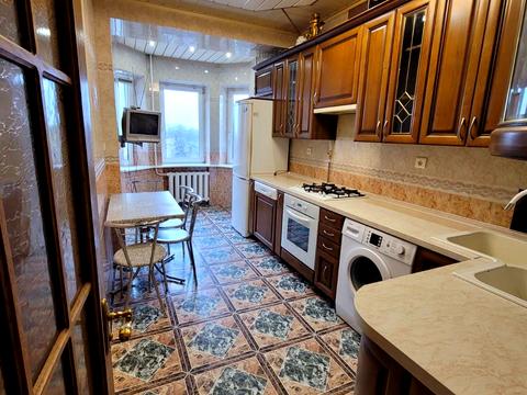 квартира по адресу Садиковская ул., 31