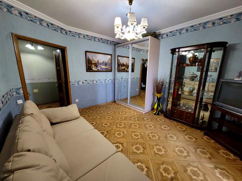 квартира по адресу Садиковская ул., 31