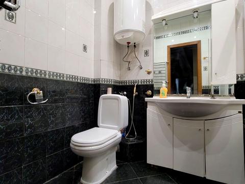 квартира по адресу Садиковская ул., 31