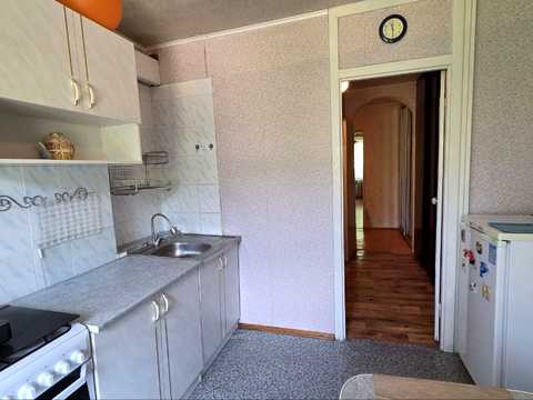 квартира за адресою Спасівська вул. (Спаська), 3