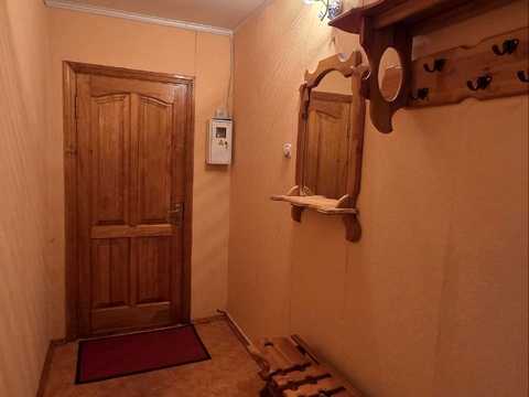 квартира за адресою Спасівська вул. (Спаська), 3
