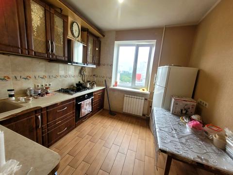 квартира по адресу Ирпенская ул., 70