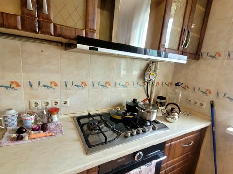 квартира по адресу Ирпенская ул., 70