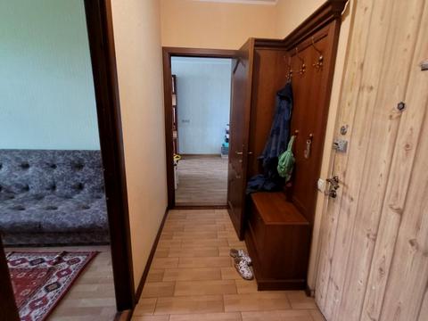 квартира по адресу Ирпенская ул., 70