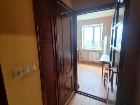 квартира по адресу Ирпенская ул., 70