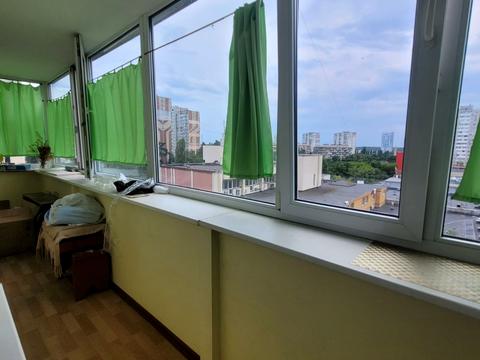 квартира по адресу Ирпенская ул., 70