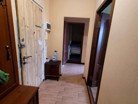 квартира по адресу Ирпенская ул., 70
