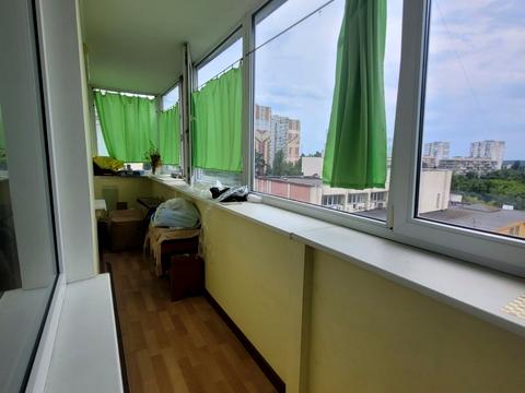 квартира по адресу Ирпенская ул., 70