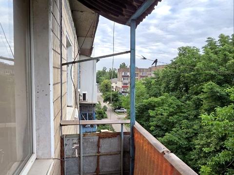 квартира за адресою Сталева вул. (Нахімова), 28