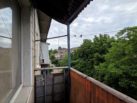 квартира за адресою Сталева вул. (Нахімова), 28