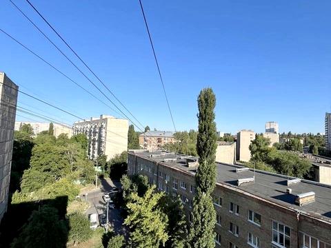 квартира за адресою Науки просп., 15