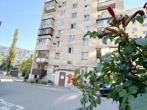 квартира за адресою Науки просп., 15