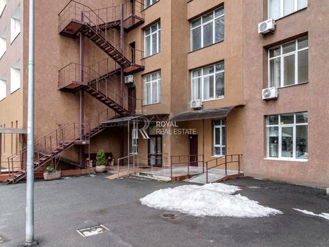 коммерческая по адресу Ованеса Туманяна ул., 15-А