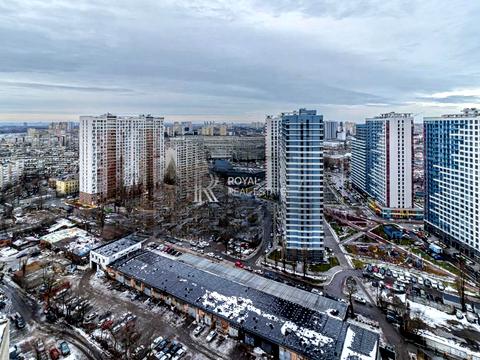 коммерческая по адресу Ованеса Туманяна ул., 15-А
