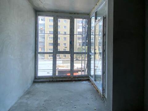 квартира за адресою Гната Хоткевича вул., (Будинок)