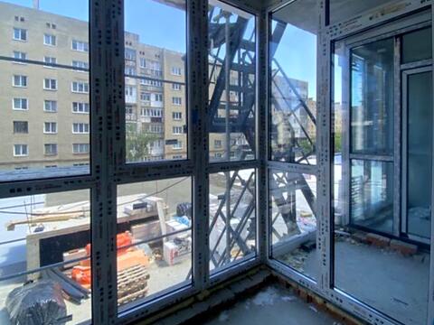 квартира за адресою Гната Хоткевича вул., (Будинок)