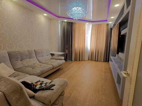 квартира за адресою Одеса, Овідіопольська дорога вул., 3, к.2