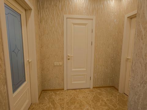 квартира за адресою Одеса, Овідіопольська дорога вул., 3, к.2