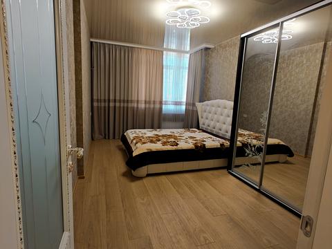 квартира за адресою Одеса, Овідіопольська дорога вул., 3, к.2